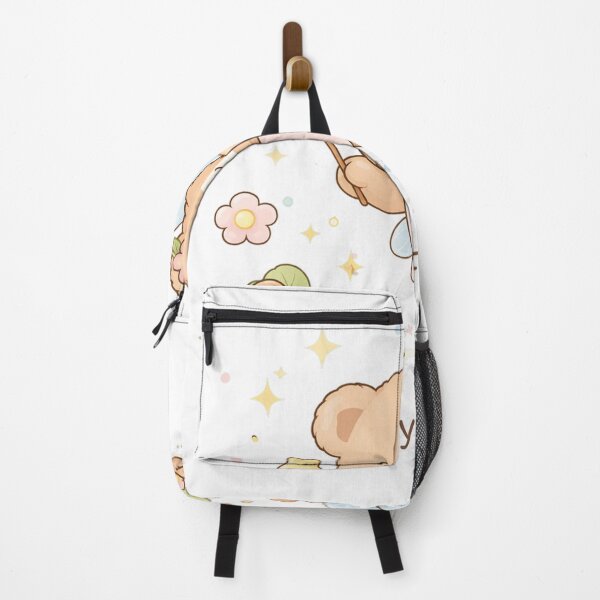 Item preview, Tiny Fairy – cute minimalist fairy bear design for kids designed and sold by artnix.