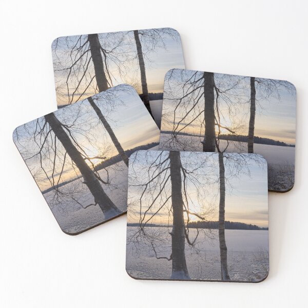 Item preview, Midday sunrise. Nokia 2025 designed and sold by Jouko Lehto Photography.