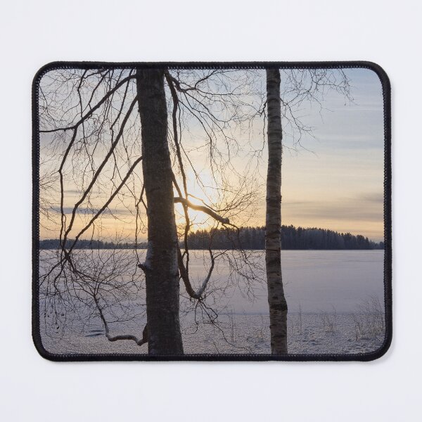 Item preview, Midday sunrise. Nokia 2025 designed and sold by Jouko Lehto Photography.