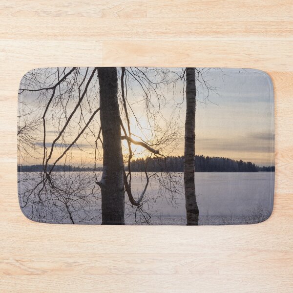 Item preview, Midday sunrise. Nokia 2025 designed and sold by Jouko Lehto Photography.
