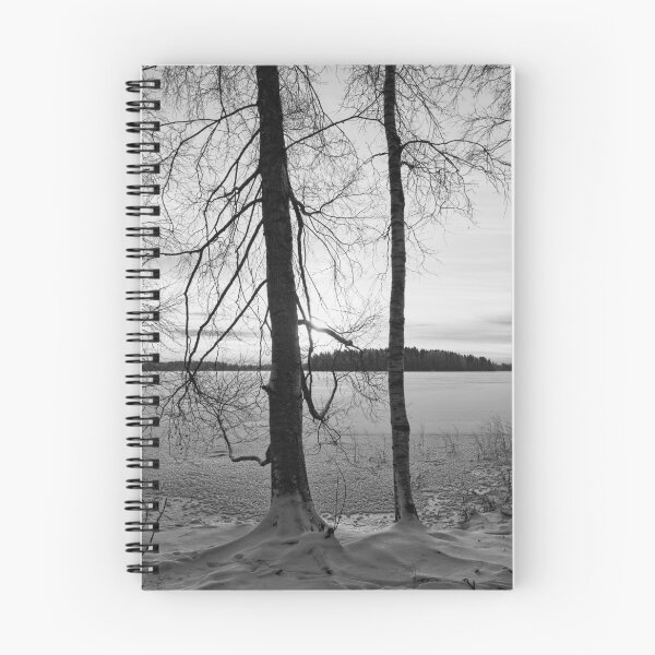 Item preview, Midday sunrise. Nokia 2025 bw designed and sold by Jouko Lehto Photography.