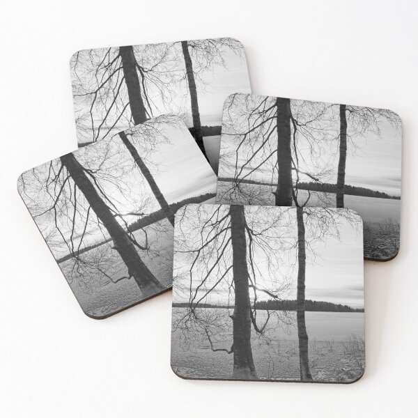 Item preview, Midday sunrise. Nokia 2025 bw designed and sold by Jouko Lehto Photography.