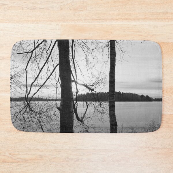 Item preview, Midday sunrise. Nokia 2025 bw designed and sold by Jouko Lehto Photography.