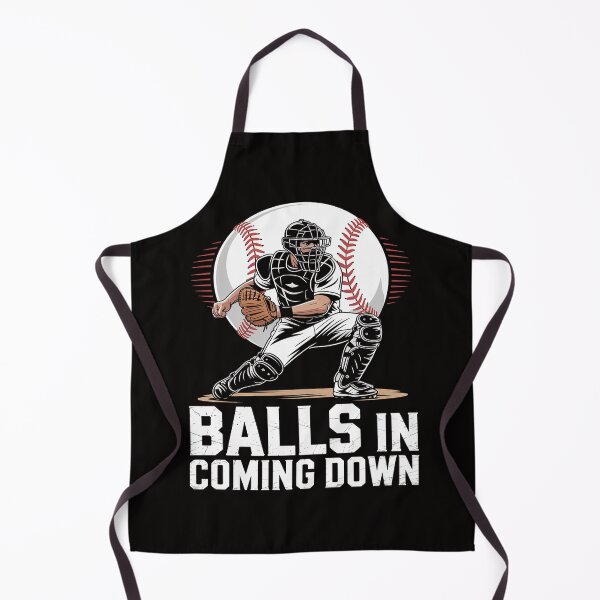 Item preview, Baseball Catcher - Softball Catcher - Baseball Fan designed and sold by PattonJillian.
