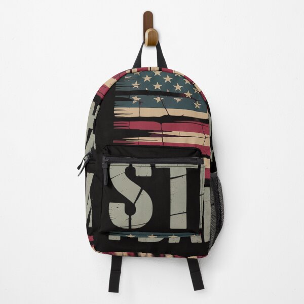 Item preview, Baseball Catcher - Softball Catcher - American Flag designed and sold by PattonJillian.