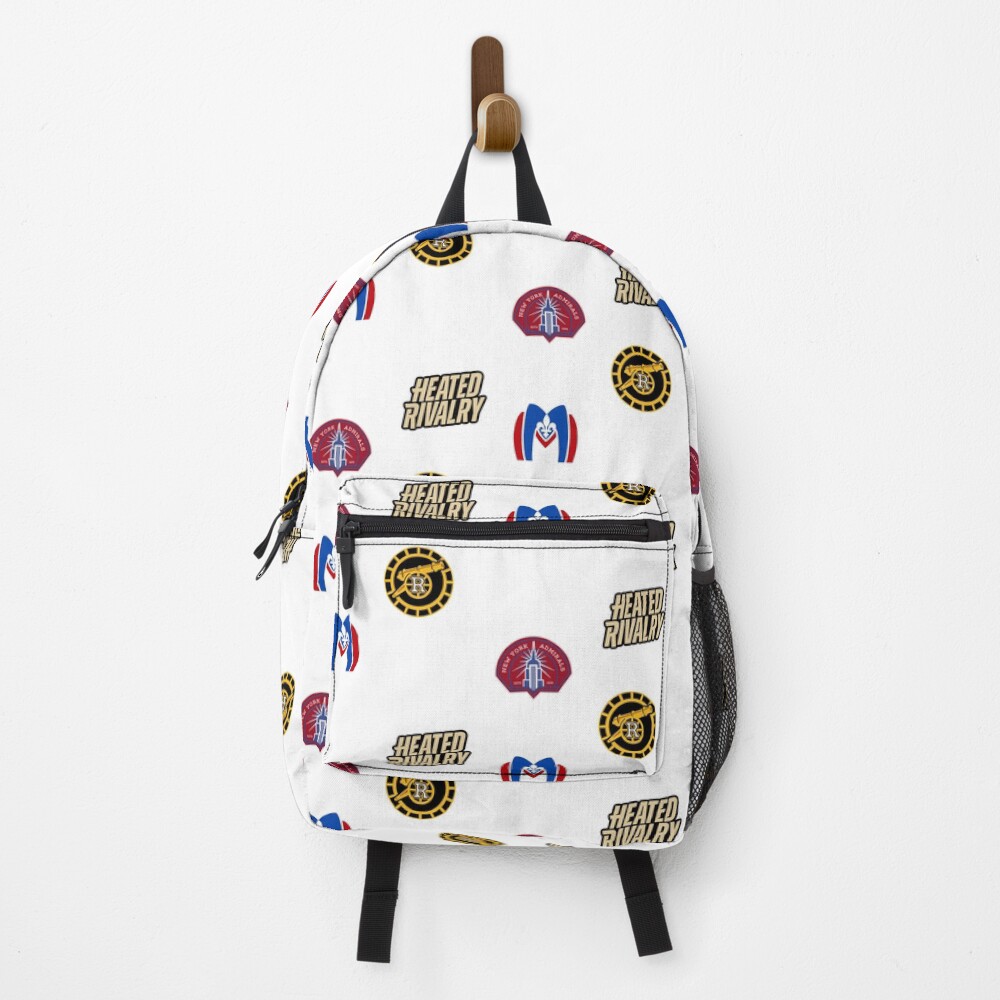 Item preview, Backpack designed and sold by jamierz.