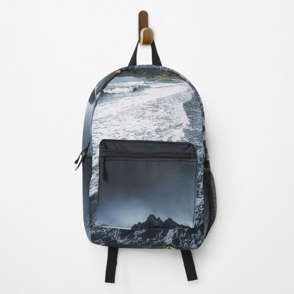 Item preview, Vik Reynisfjara Black Sand Beach, Travel Iceland designed and sold by SofiaStutio.