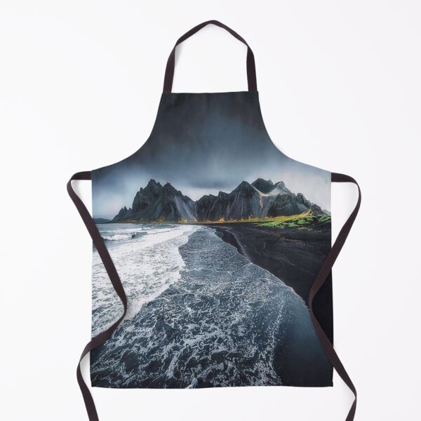 Item preview, Vik Reynisfjara Black Sand Beach, Travel Iceland designed and sold by SofiaStutio.