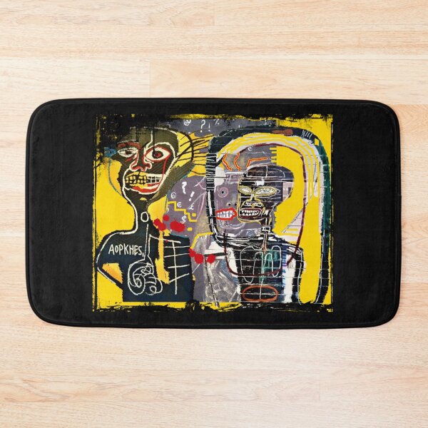 Item preview, abstract expression , face, bloody eye, Normal, letters designed and sold by NessArtByEwa.