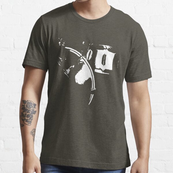 Drums Essential T-Shirt