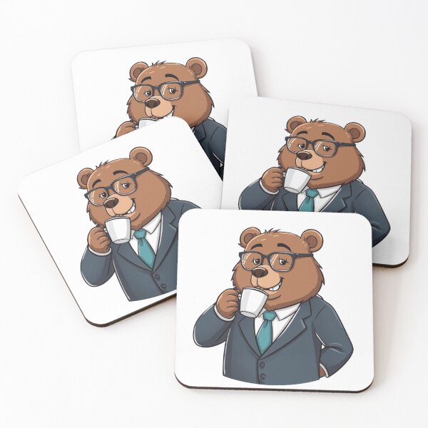 Item preview, The Friendly VP designed and sold by Pabello16.