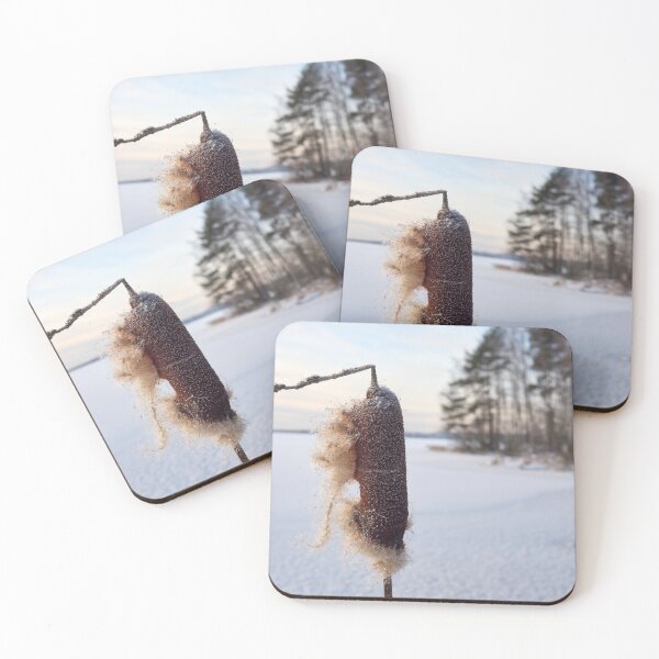 Item preview, Bulrush exploded. Nokia 2025 designed and sold by Jouko Lehto Photography.