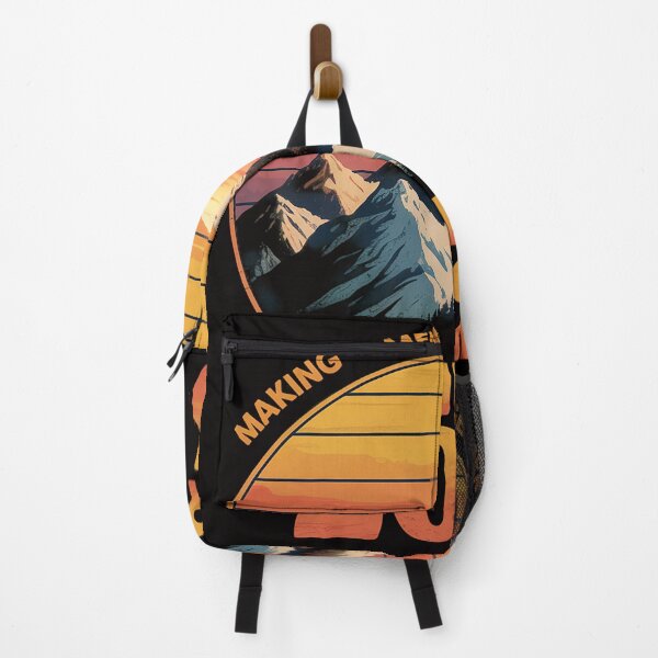 Item preview, Mountain Camping 2025 Family Trip Women Men Kids designed and sold by PattonJillian.