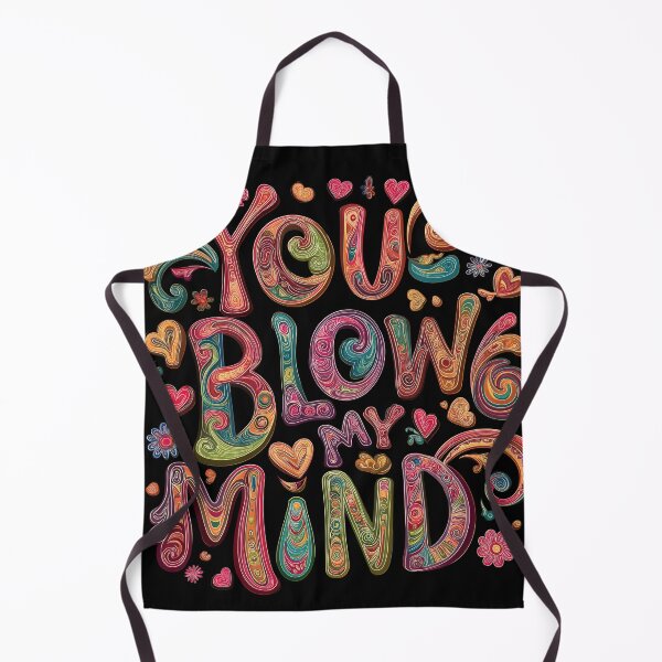 Item preview, Blow My Mind designed and sold by Venon28.