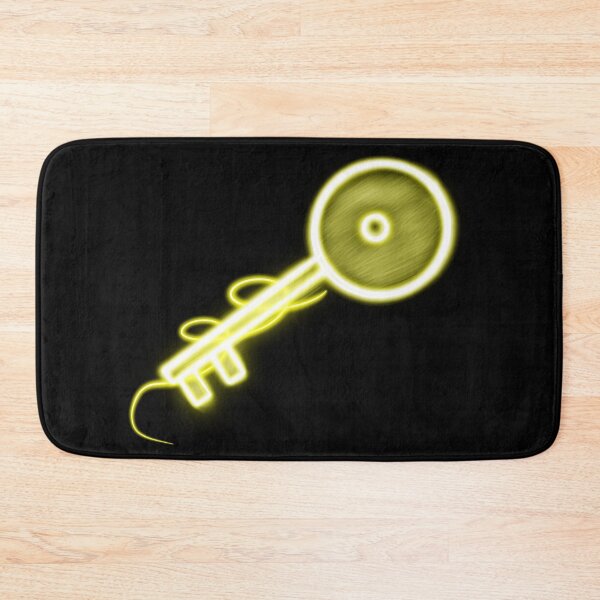 Item preview, Neon Key designed and sold by Seemly's Dose of Neon.