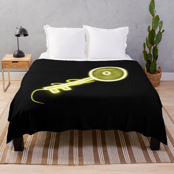 Item preview, Neon Key designed and sold by Seemly's Dose of Neon.