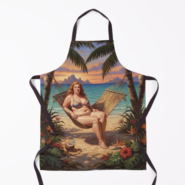 Item preview, goddess in paradise. designed and sold by Chubby Chase.