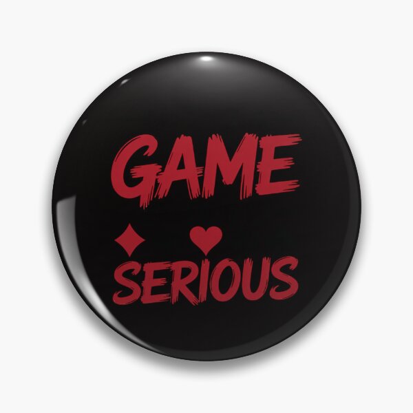Item preview, Life Is A Game Bridge Is Serious - Bridge Lover designed and sold by PattonJillian.