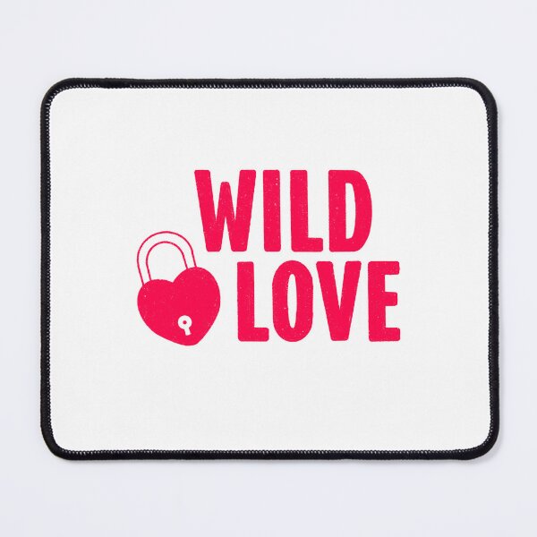 Item preview, "Wild Love" designed and sold by jamierachelz.