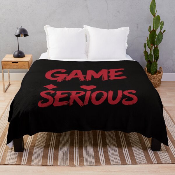 Item preview, Life Is A Game Bridge Is Serious - Bridge Lover designed and sold by PattonJillian.