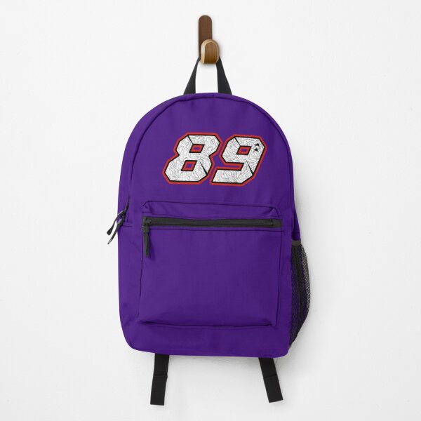 Item preview, Jorge Martín number 89 (2026) designed and sold by OvertakeGP.