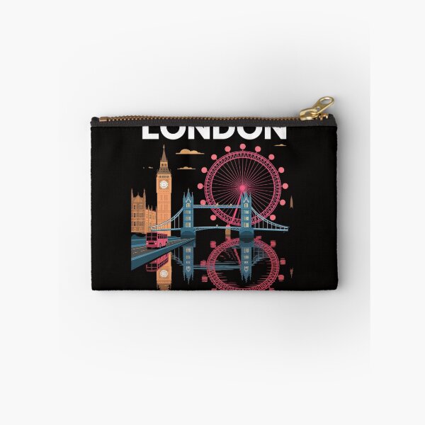 Item preview, London Souvenir City British UK Men Women Gift designed and sold by PattonJillian.