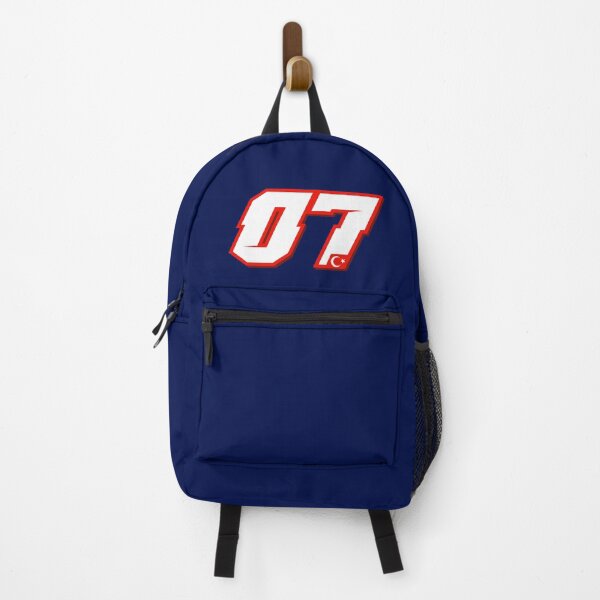 Item preview, Toprak Razgatlioglu number 07 (2026) designed and sold by OvertakeGP.