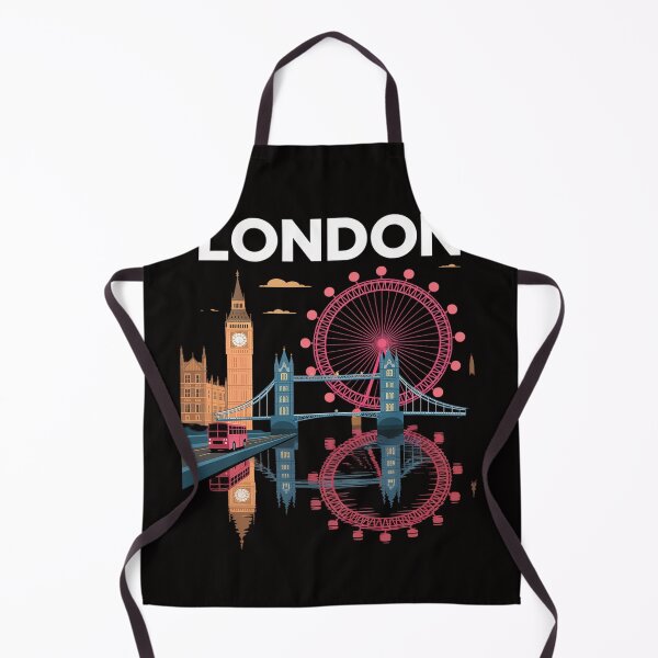 Item preview, London Souvenir City British UK Men Women Gift designed and sold by PattonJillian.