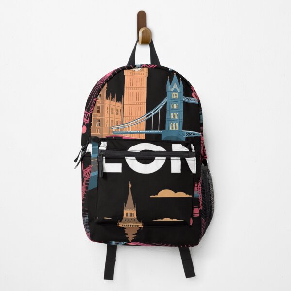 Item preview, London Souvenir City British UK Men Women Gift designed and sold by PattonJillian.