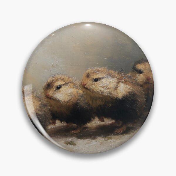 Item preview, Lemmings in a row designed and sold by lautir.