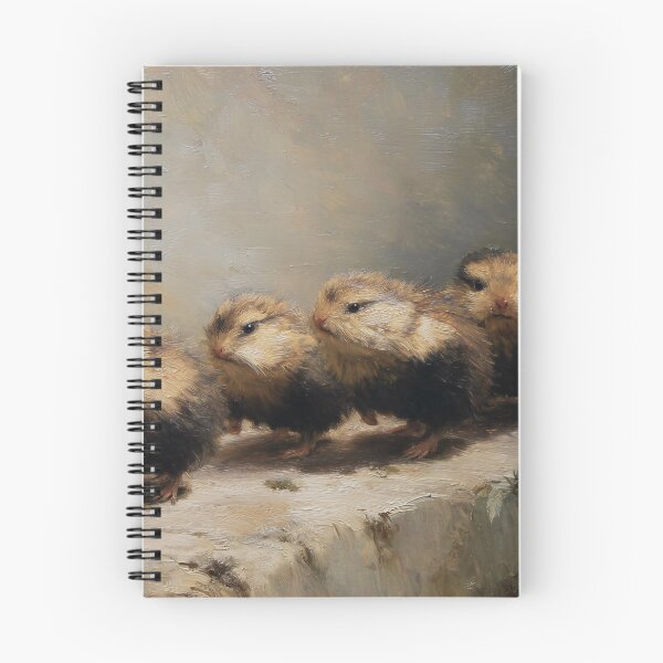 Item preview, Lemmings in a row designed and sold by lautir.