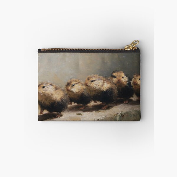 Item preview, Lemmings in a row designed and sold by lautir.