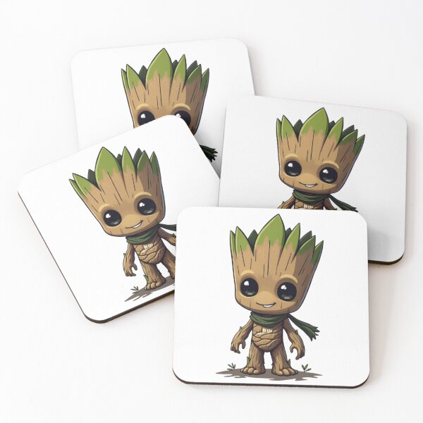 Item preview, Cute Chibi Tree designed and sold by MKDSN.
