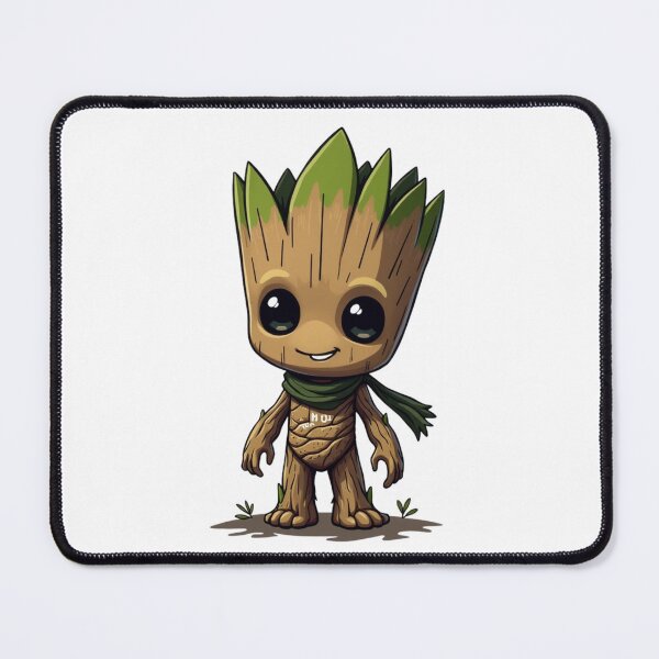 Item preview, Cute Chibi Tree designed and sold by MKDSN.