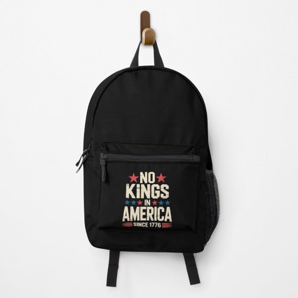Item preview, No Kings In America Since 17761 designed and sold by joyouartArt.