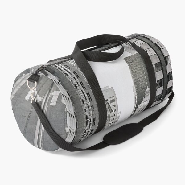 Item preview, San Francisco Cable Car Black White California Street designed and sold by SofiaStutio.