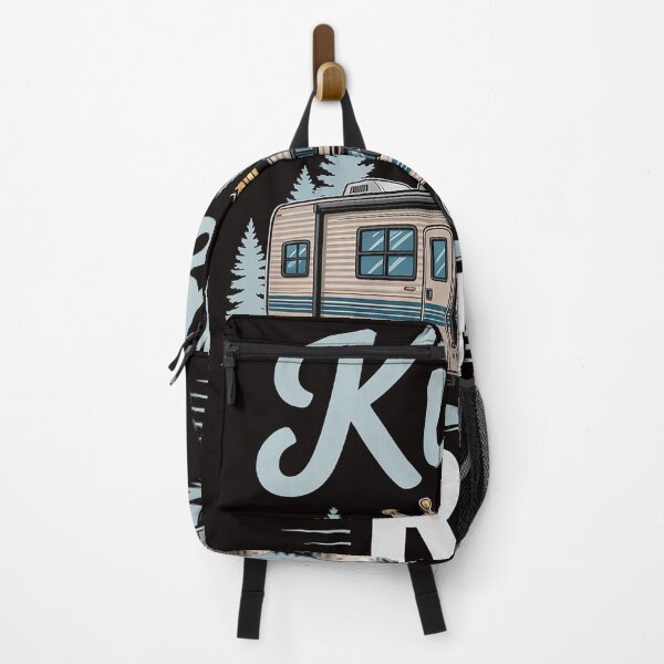 Item preview, King of the RV Camper RV Owner Gift designed and sold by RONALPARAD.