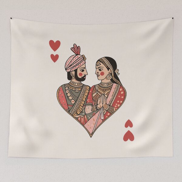 Item preview, Love's Dholak Dance designed and sold by Venon28.