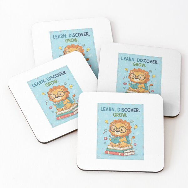 Item preview, The Reading Lion designed and sold by Salomee's art.