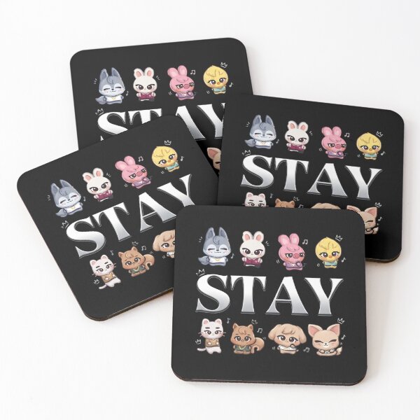 Item preview, Stray Kids STAY designed and sold by poptren.