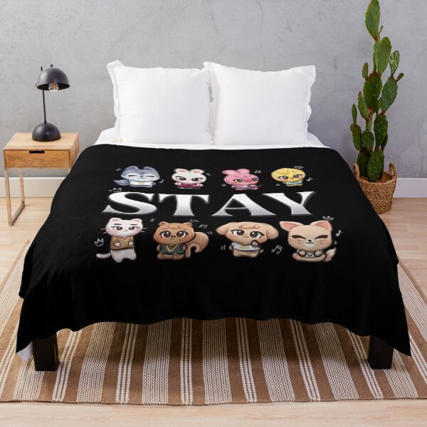 Item preview, Stray Kids STAY designed and sold by poptren.