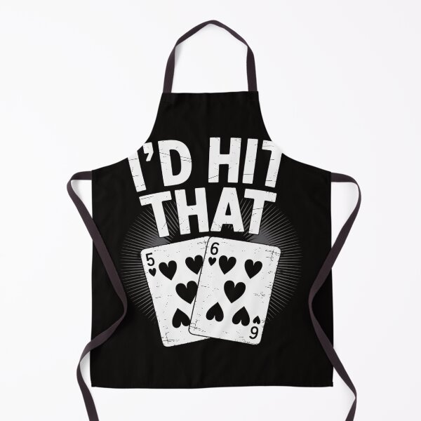 Item preview, I'd Hit That Playing card 5 6 designed and sold by rutimenta.