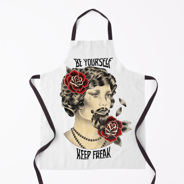 Item preview, Be Yourself, Keep Freak designed and sold by Funkyfreaksbyleidatatau .