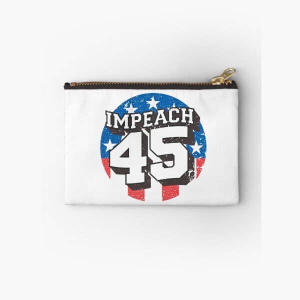 Item preview, 8645 Impeach Anti Trump designed and sold by ChiChingTees.