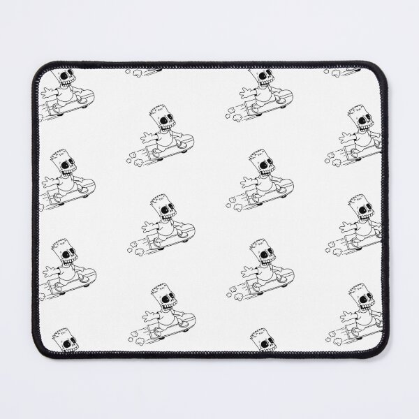 Item preview, Bart Simpson designed and sold by TTONKD.
