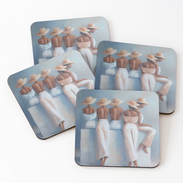 Item preview, The Serene Sisters designed and sold by Venon28.