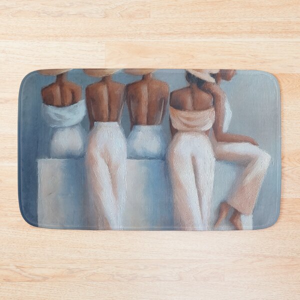 Item preview, The Serene Sisters designed and sold by Venon28.