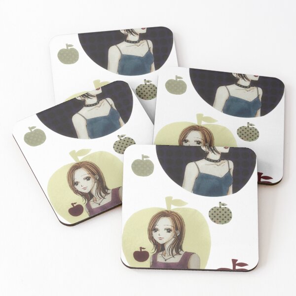 Item preview, Apple of my eye- Nana designed and sold by astrovials.