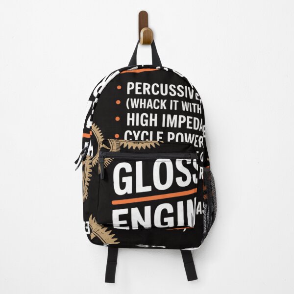 Item preview, Glossary of Engineering Terms Engineer Definitions designed and sold by rutimenta.