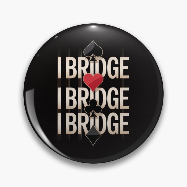 Item preview, Gifts for Bridge Lover Bridge Card Game designed and sold by rutimenta.